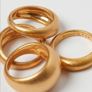 lemlem x H&M Ring Set